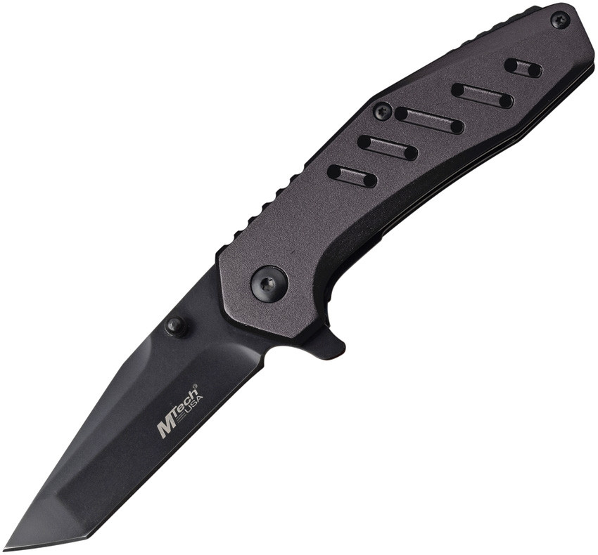 Linerlock Black MT1113BK
